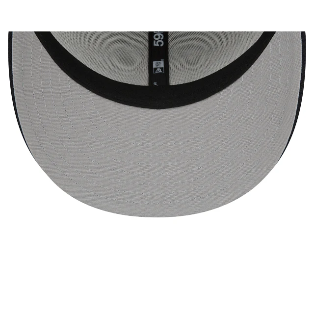 New Era Detroit Tigers 2023 Spring Training Low Profile 59FIFTY Fitted Hat - Image 7
