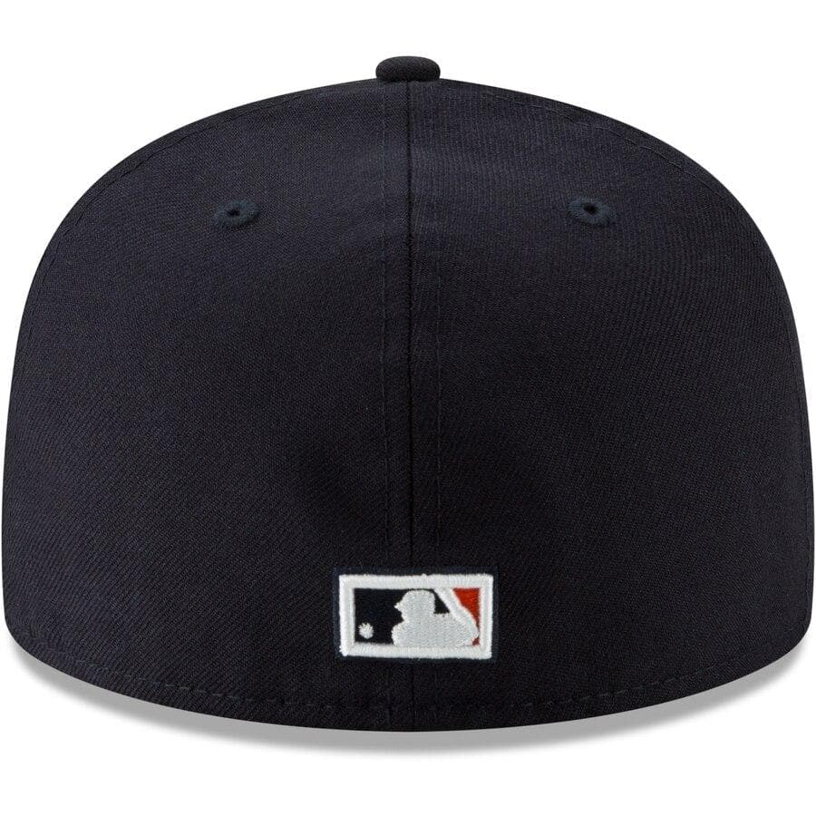 New Era Detroit Tigers Cooperstown 59FIFTY Fitted Hat - Image 3