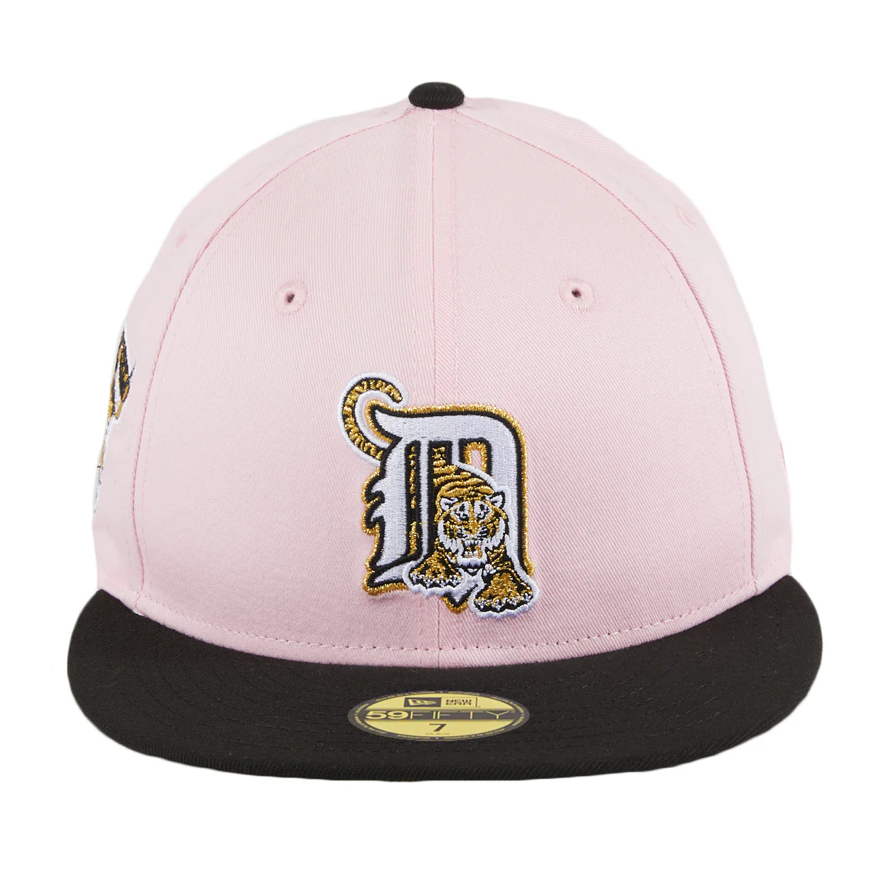 New Era Detroit Tigers Heartthrob 59FIFTY Fitted Hat - Image 2