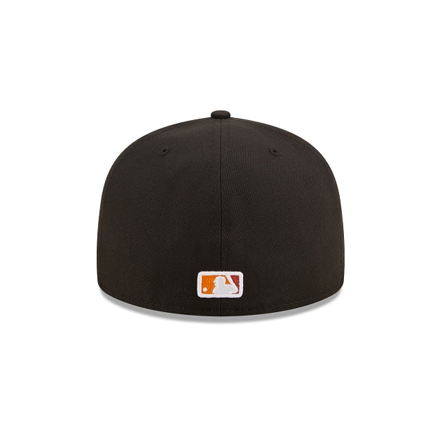 New Era Detroit Tigers Jungle 2022 59FIFTY Fitted Hat - Image 4