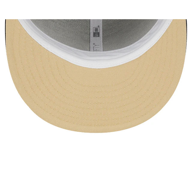 New Era Detroit Tigers Metallic Gradient 2023 59FIFTY Fitted Hat - Image 7