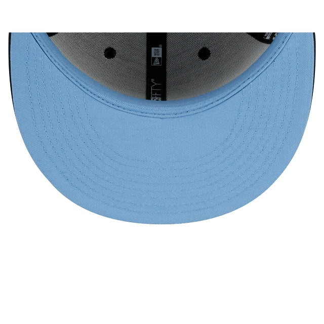 New Era Detroit Tigers 2021 Snow 59FIFTY Fitted Hat - Image 7