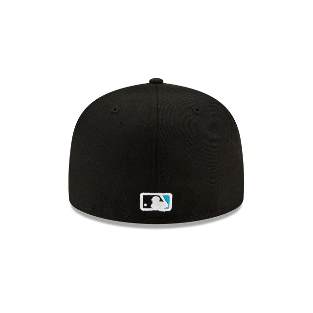 New Era Detroit Tigers Summer Pop 59FIFTY Fitted Hat - Image 4