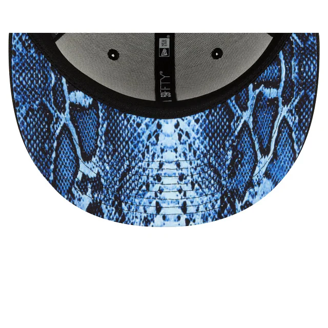 New Era Detroit Tigers Summer Pop 59FIFTY Fitted Hat - Image 7