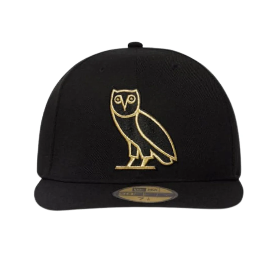 New Era Drake October's Very Own 59FIFTY Fitted Hat - Image 6