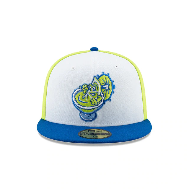 New Era El Paso Chihuahuas Copa de la Diversion 59FIFTY Fitted Hat - Image 2