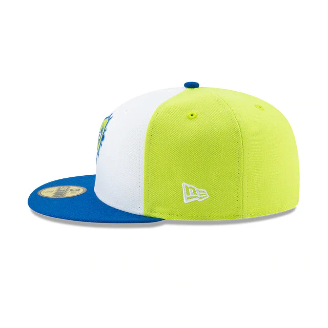 New Era El Paso Chihuahuas Copa de la Diversion 59FIFTY Fitted Hat - Image 5