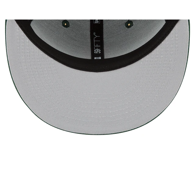 New Era FELT X New York Mets 2022 59FIFTY Fitted Hat - Image 7