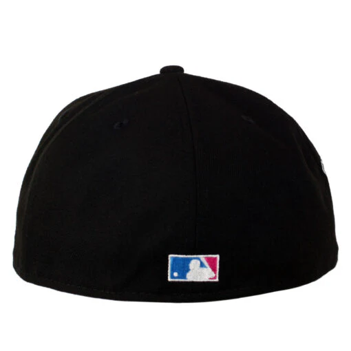 New Era Florida Marlins "Fuchsia" 25 Anniversary 59FIFTY Fitted Hat - Image 5