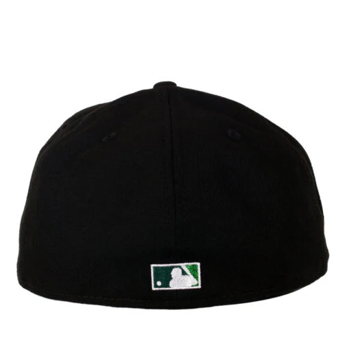 New Era Florida Marlins "Hulk" 1993 Inaugural Year 59FIFTY Fitted Hat - Image 3