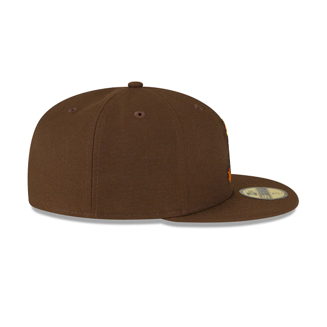 New Era Garfield Pooky Bear 59FIFTY Fitted Hat - Image 5