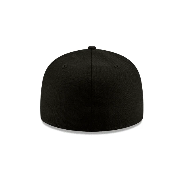 New Era Gold Script 59Fifty Fitted Hat - Image 4