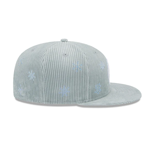 New Era Golden State Warriors Flurry 2022 59FIFTY Fitted Hat - Image 5