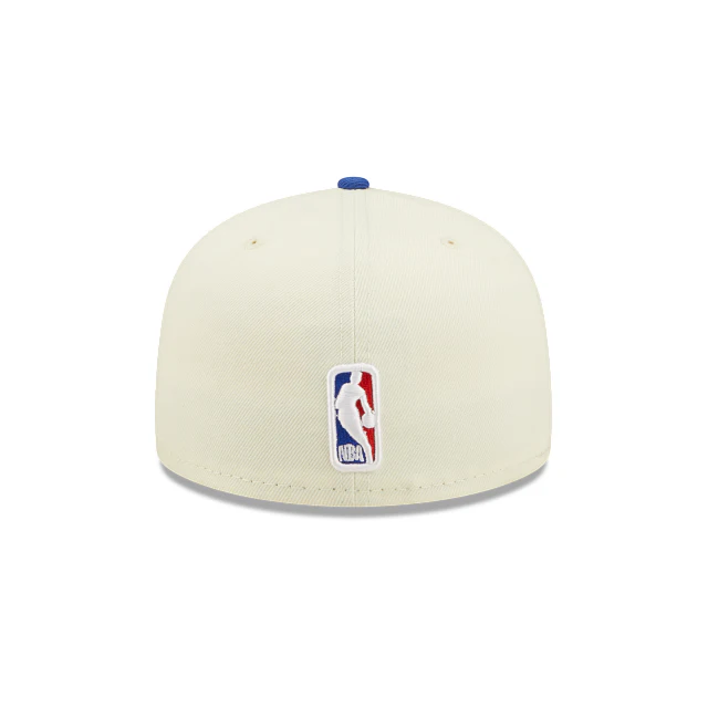 New Era  Golden State Warriors On-Stage 2022 Draft 59FIFTY Fitted Hat - Image 6