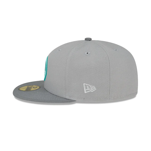 New Era Golden State Warriors Stone Pack 2022 59FIFTY Fitted Hat - Image 4