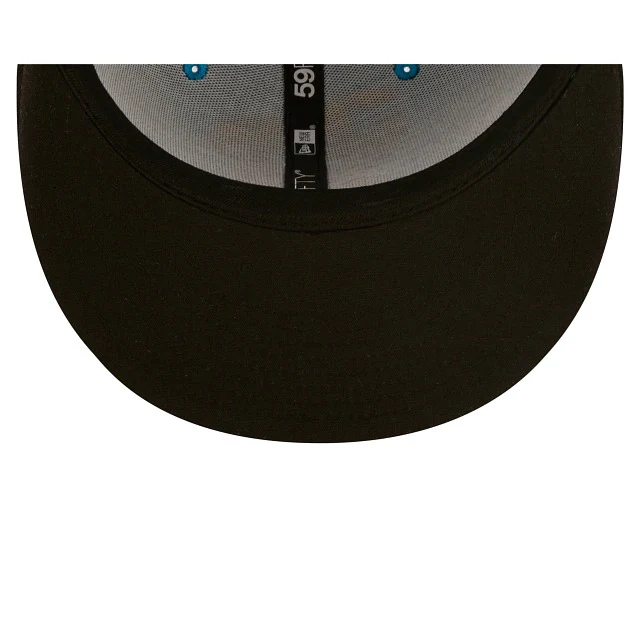 New Era Great Lakes Loons Copa de la Diversion 59FIFTY Fitted Hat - Image 2