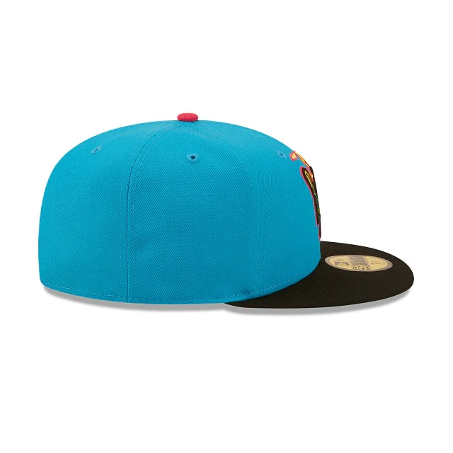 New Era Great Lakes Loons Copa de la Diversion 59FIFTY Fitted Hat - Image 3