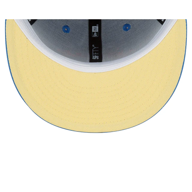 New Era Hammer Of Thor 2022 59FIFTY Fitted Hat - Image 7