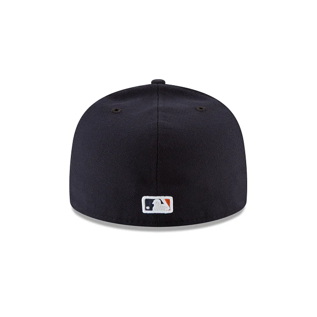 New Era Houston Astros 2022 Post Season Side Patch 59FIFTY Fitted Hat - Image 6