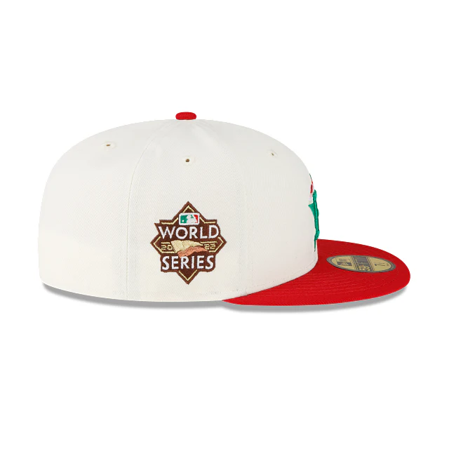 New Era Houston Astros Cinco de Mayo 2023 59FIFTY Fitted Hat - Image 4