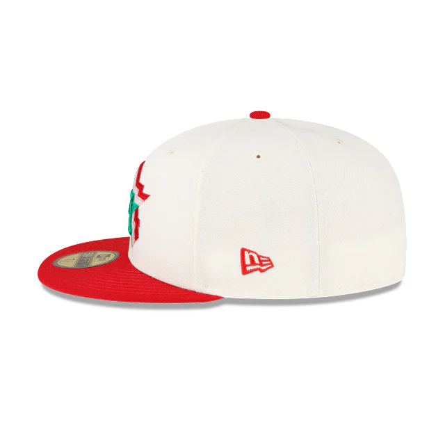 New Era Houston Astros Cinco de Mayo 2023 59FIFTY Fitted Hat - Image 5
