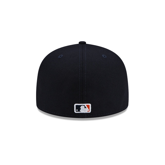 New Era Houston Astros City Cluster 2022 59FIFTY Fitted Hat - Image 4