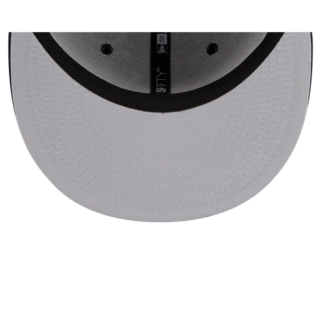 New Era Houston Astros City Cluster 2022 59FIFTY Fitted Hat - Image 7