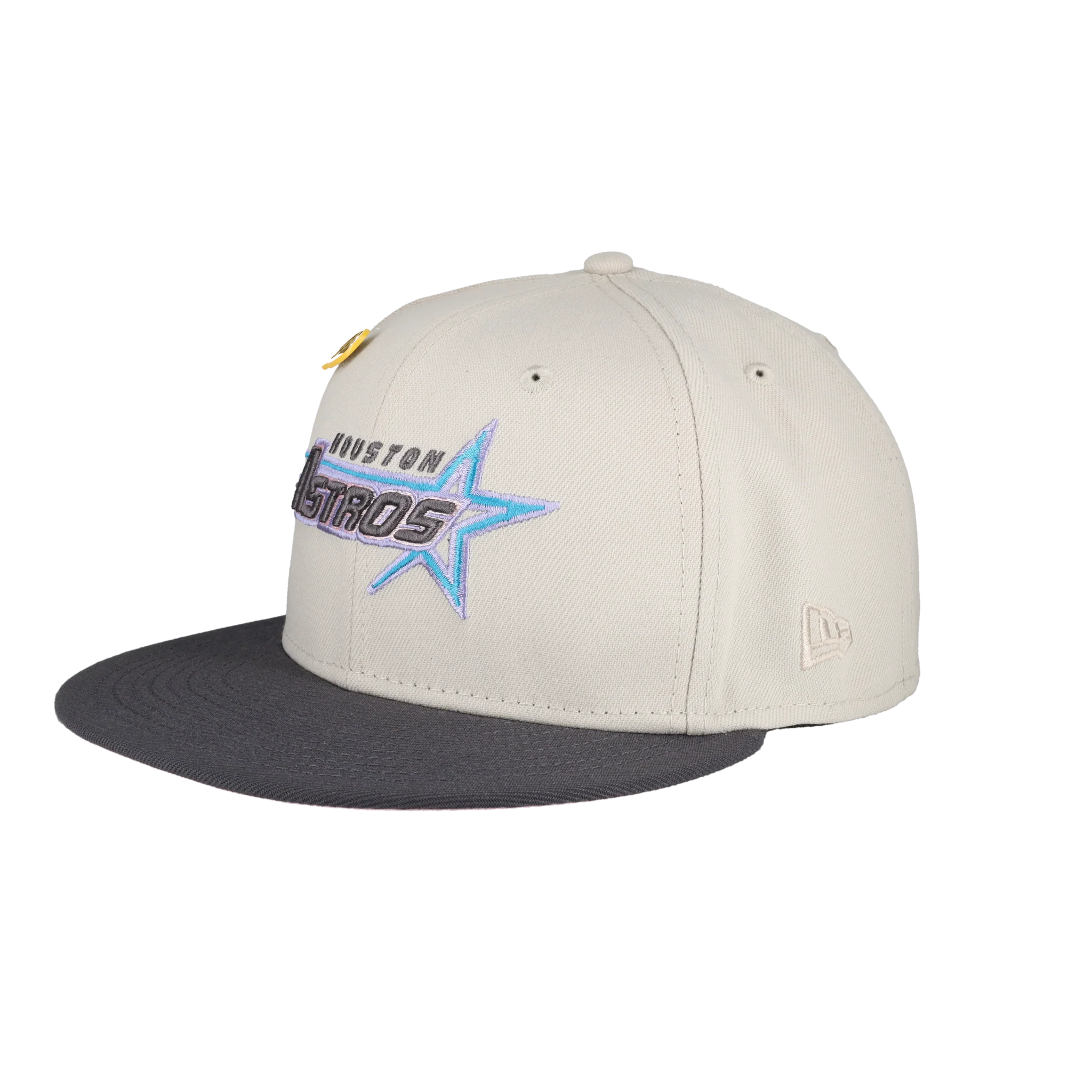 New Era Houston Astros 'Comet' Astrodome 2023 59FIFTY Fitted Hat - Image 5