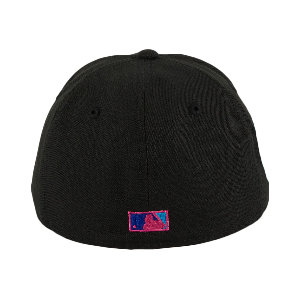 New Era Houston Astros Cyberpunks 35th Anniversary 59FIFTY Fitted Hat - Image 4