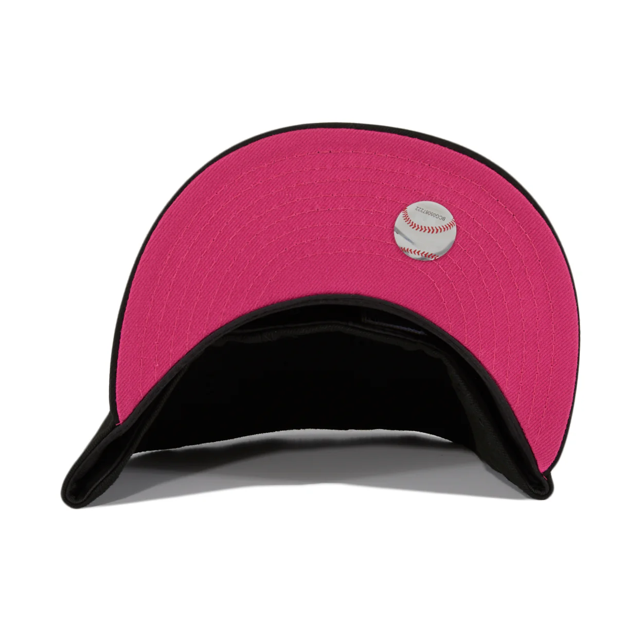 New Era Houston Astros Cyberpunks 35th Anniversary 59FIFTY Fitted Hat - Image 5
