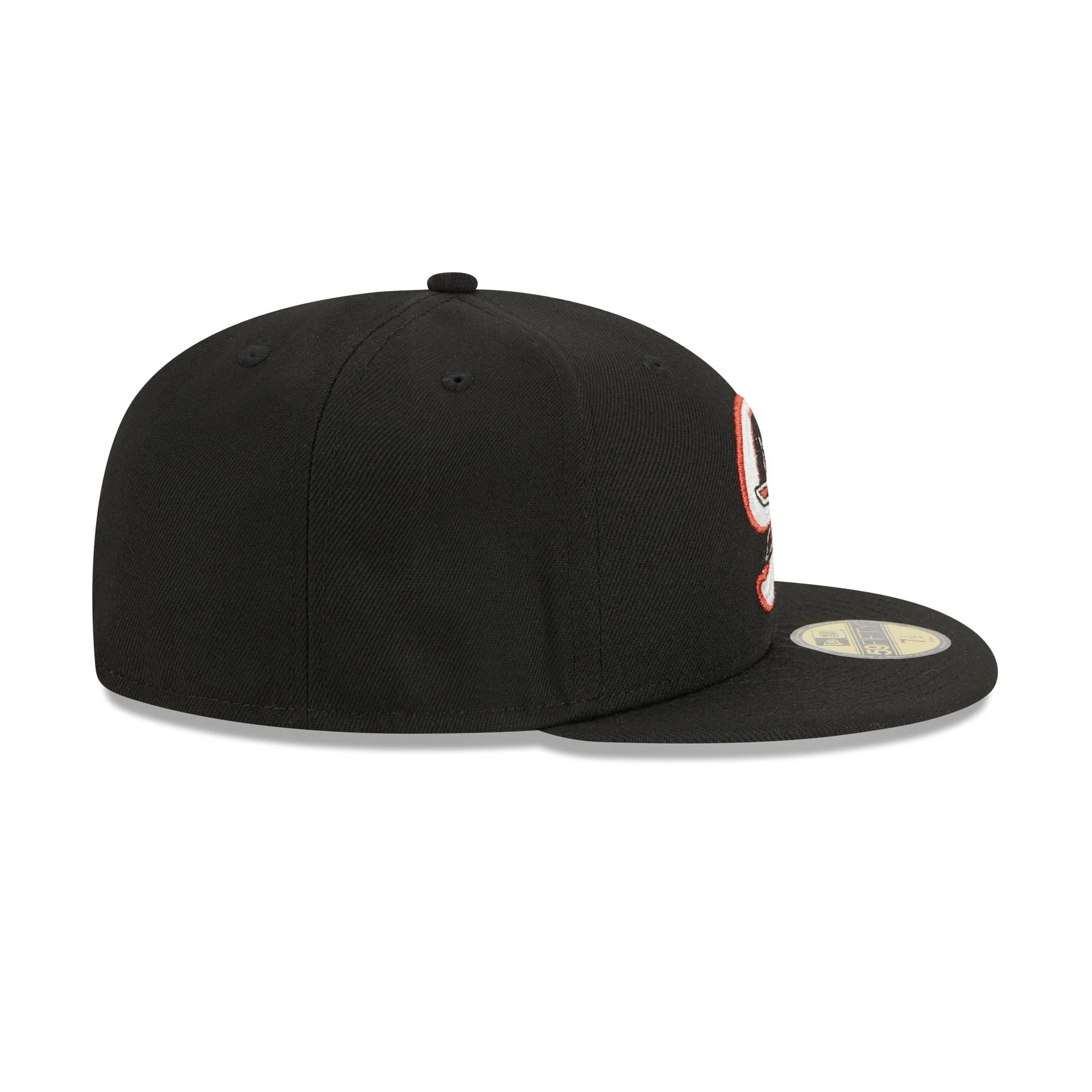 New Era Houston Astros Duo Logo 2023 59FIFTY Fitted Hat - Image 5
