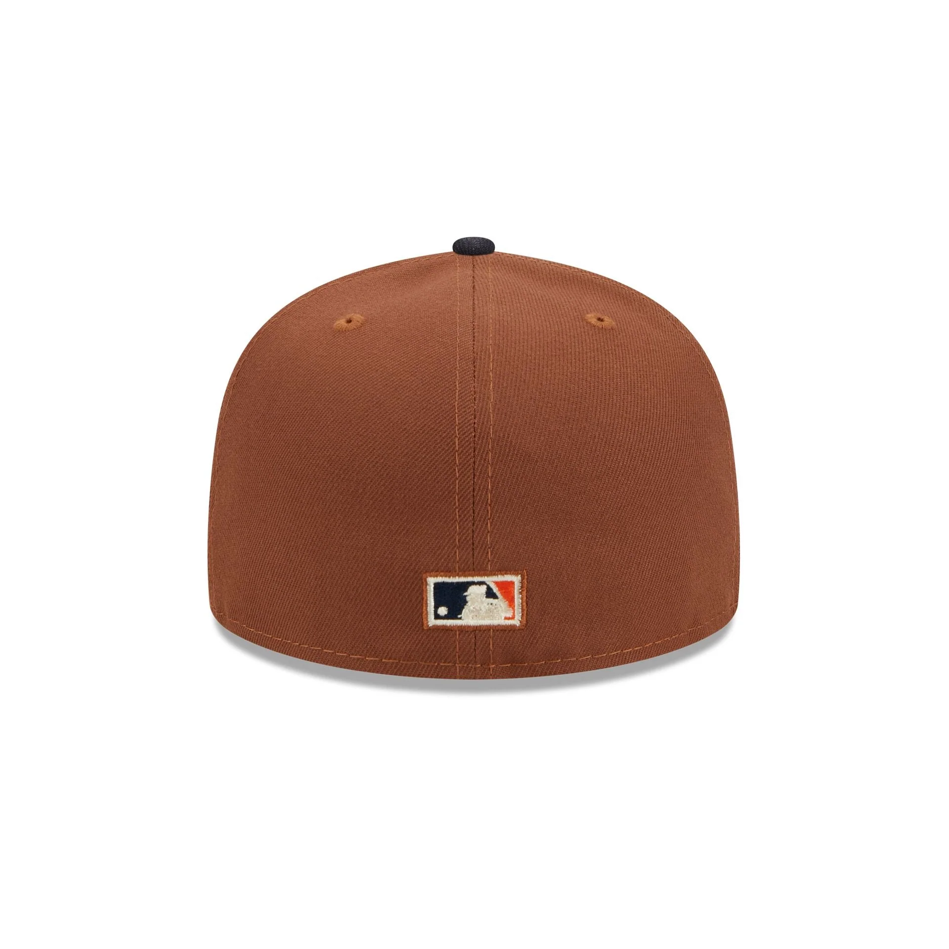 New Era Houston Astros Harvest 2023 59FIFTY Fitted Hat - Image 6