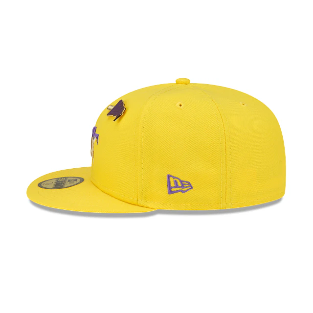 New Era Houston Astros Icy Pop 2022 59FIFTY Fitted Hat - Image 5