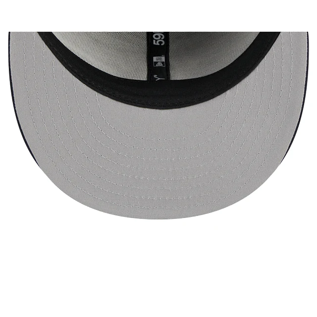 New Era Houston Astros Independence Day 2023 59FIFTY Fitted Hat - Image 7