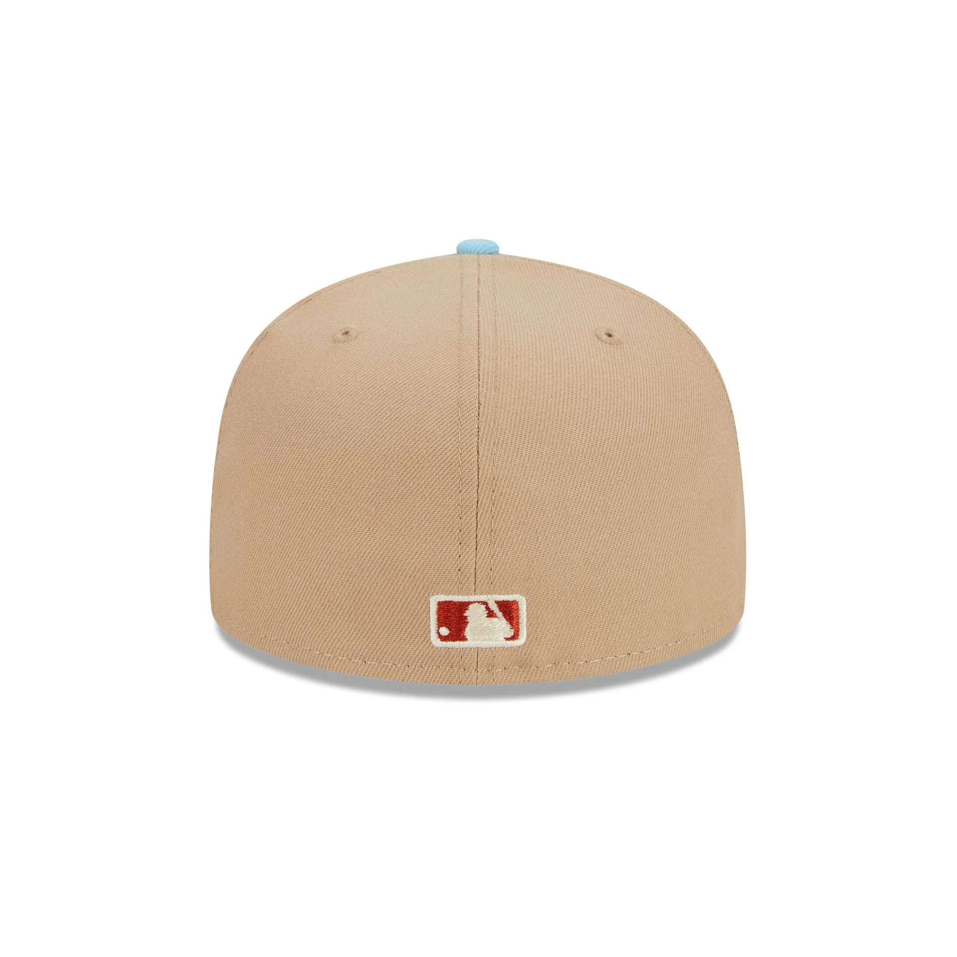 New Era Houston Astros Snowcapped 2023 59FIFTY Fitted Hat - Image 6