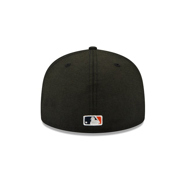 New Era Houston Astros Sun fade 59FIFTY Fitted Hat - Image 5