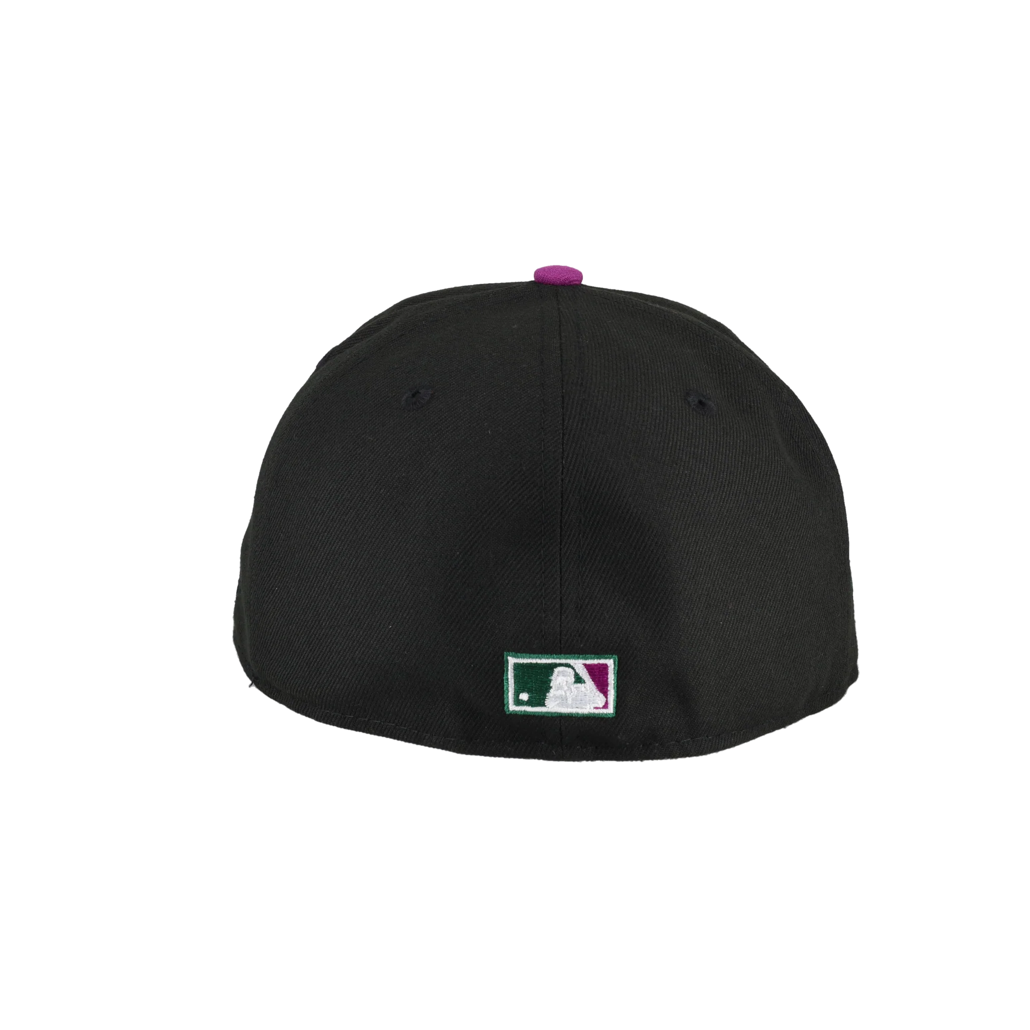 New Era Houston Astros Torch Collection 40 Years 59FIFTY Fitted Hat - Image 6