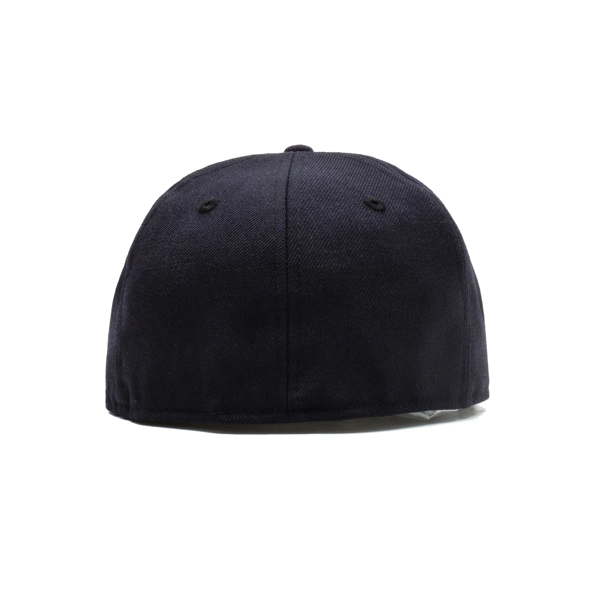 New Era Houston Colts Navy/Orange .45 59FIFTY Fitted Hat - Image 5