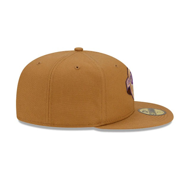 New Era Houston Rockets Sweet & Savory 59FIFTY Fitted Hat - Image 3
