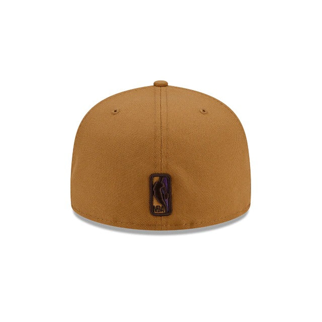 New Era Houston Rockets Sweet & Savory 59FIFTY Fitted Hat - Image 5