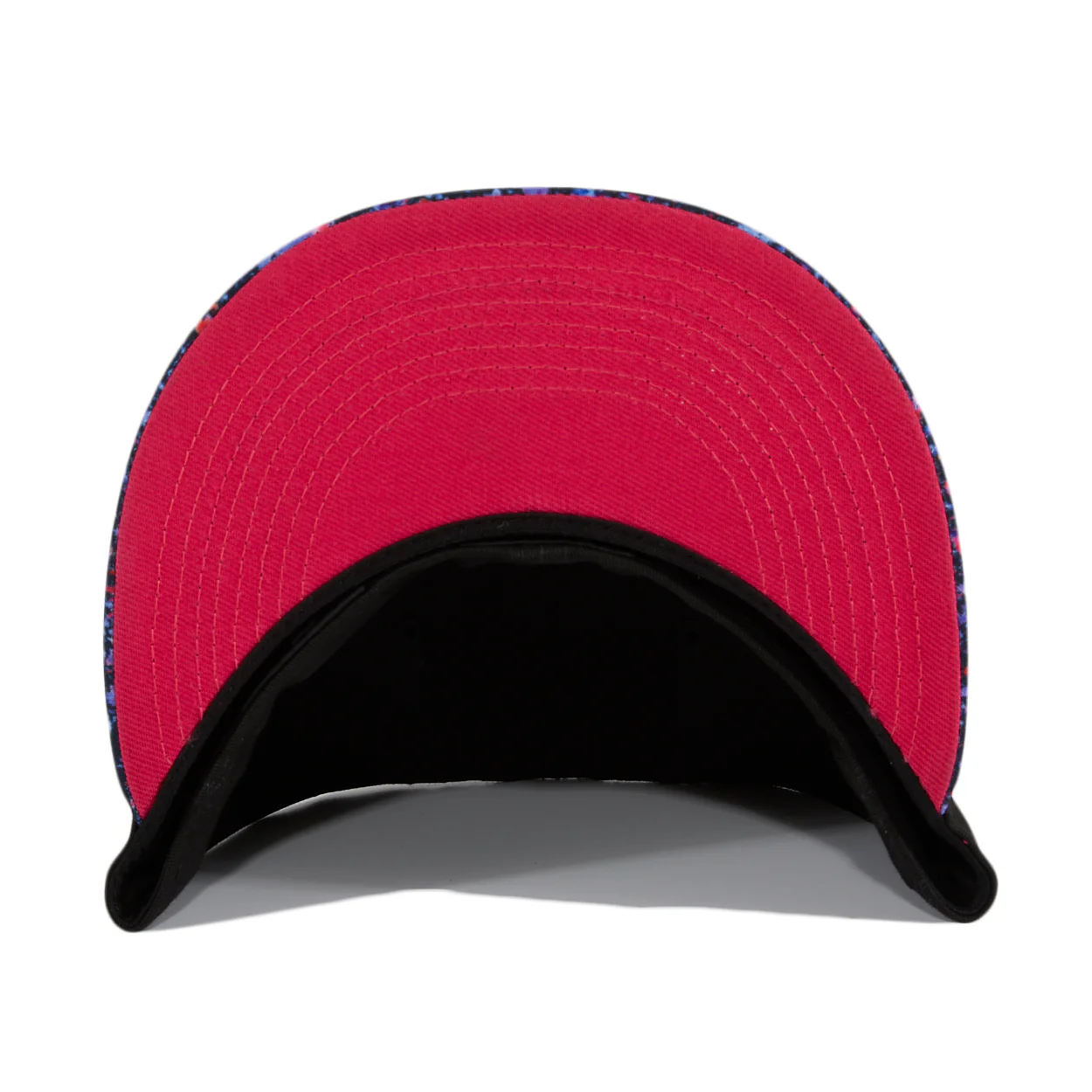 New Era Ice BaIllers Splatter Dionic Brand 59FIFTY Fitted Hat - Image 4
