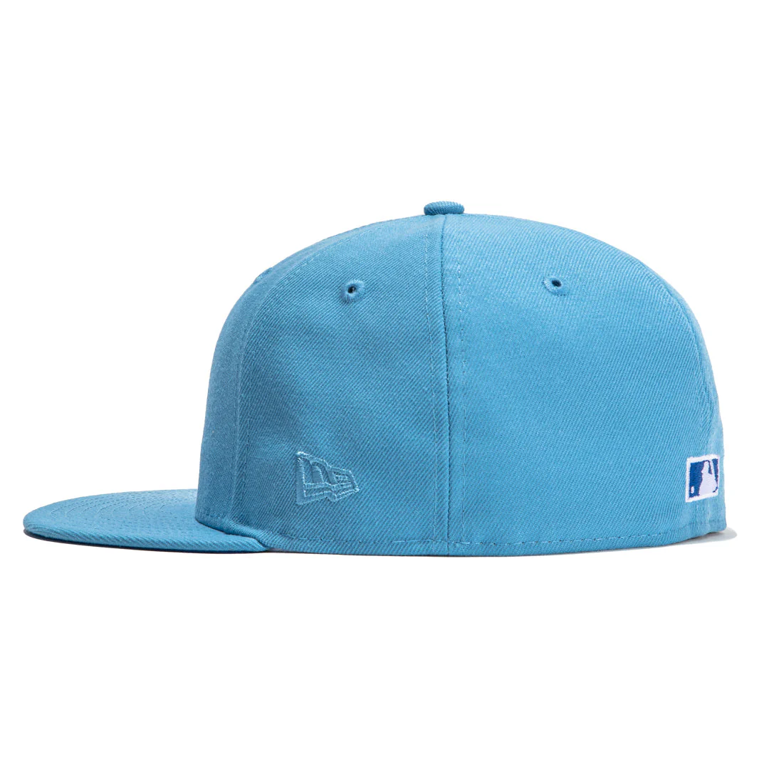 New Era  Iceberg Seattle Mariners 30th Anniversary 2022 59FIFTY Fitted Hat - Image 3