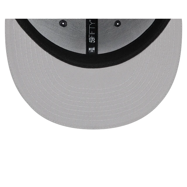 New Era Japan 2023 World Baseball Classic 59FIFTY Fitted Hat - Image 7