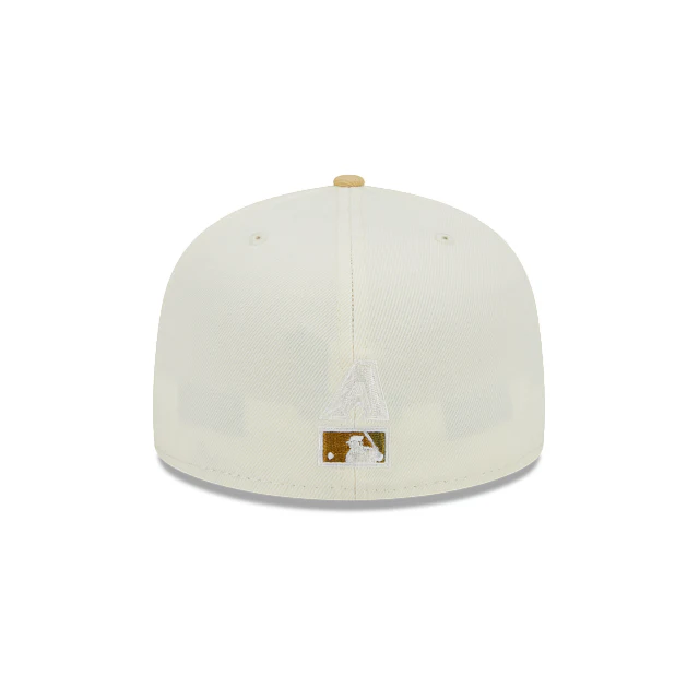 New Era Jon Stan X Arizona Diamondbacks Cherubs 2023 59FIFTY Fitted Hat - Image 6