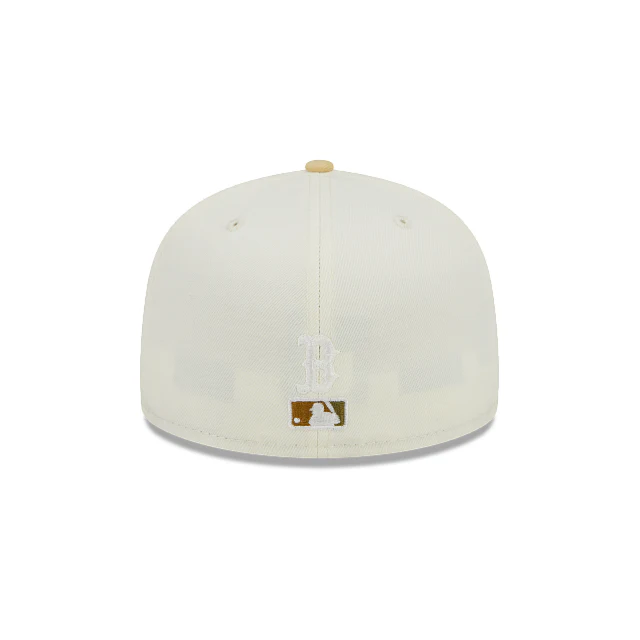 New Era Jon Stan X Boston Red Sox Cherubs 2023 59FIFTY Fitted Hat - Image 6