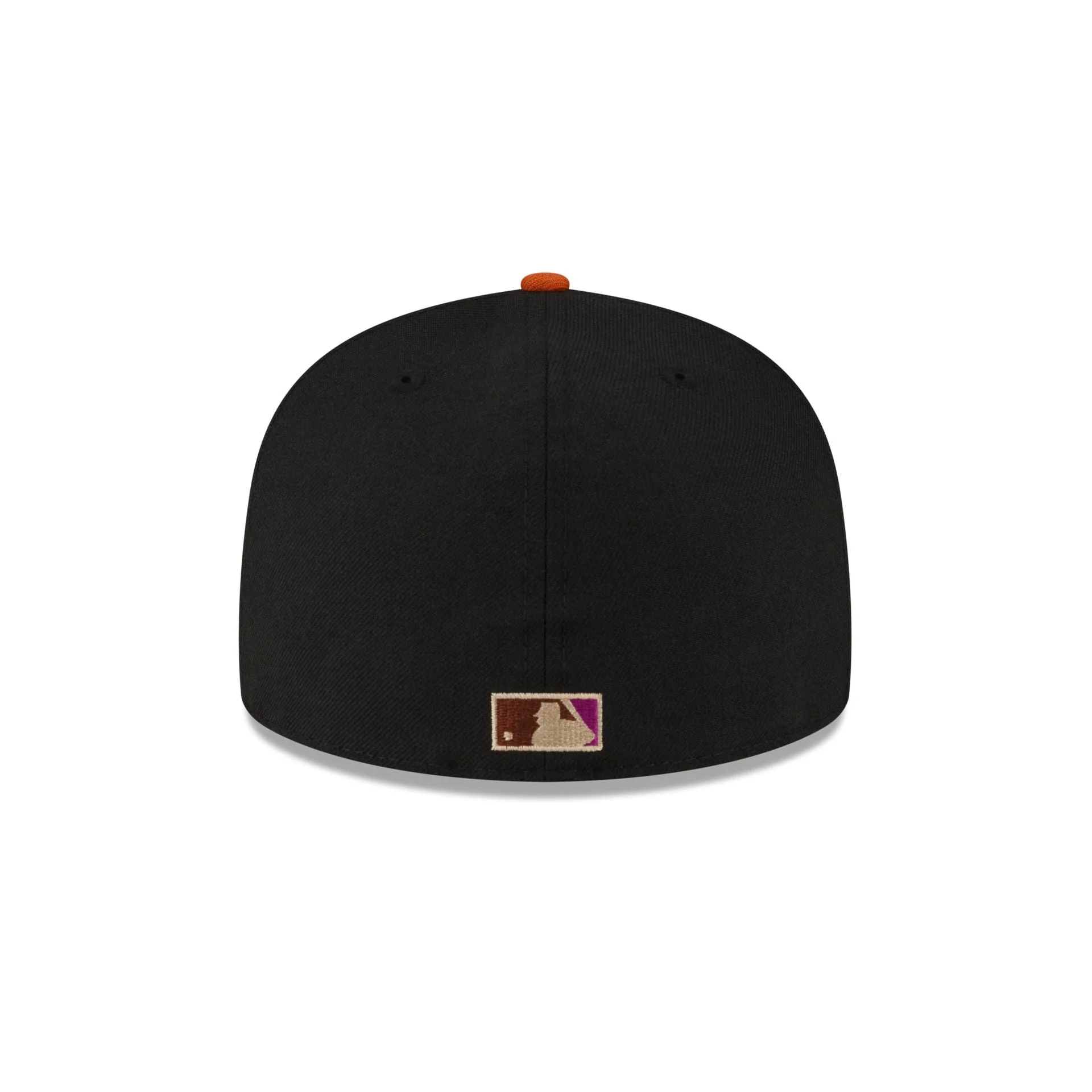 New Era Just Caps Black Crown Arizona Diamondbacks 2023 59FIFTY Fitted Hat - Image 6