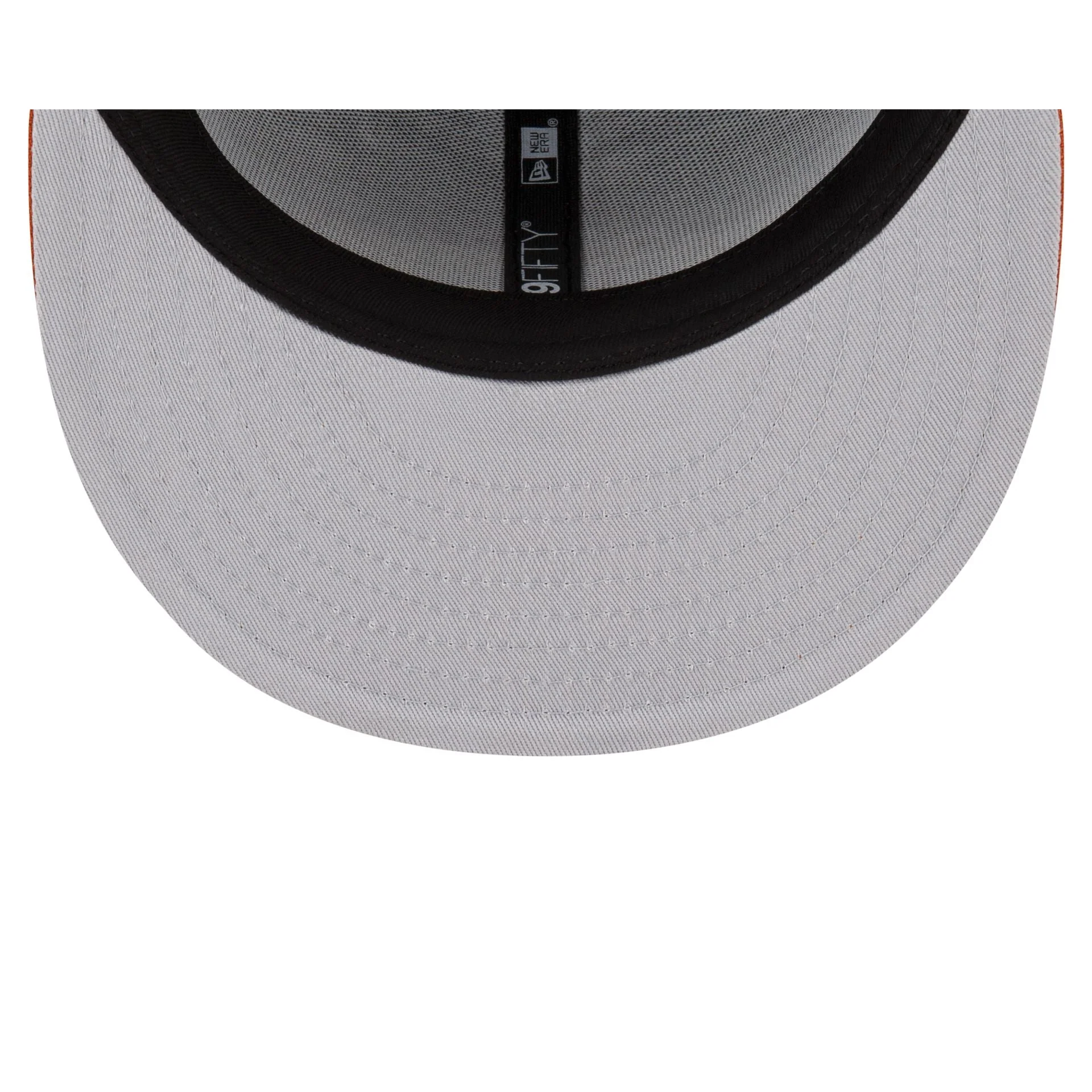 New Era Just Caps Black Crown Arizona Diamondbacks 2023 59FIFTY Fitted Hat - Image 7