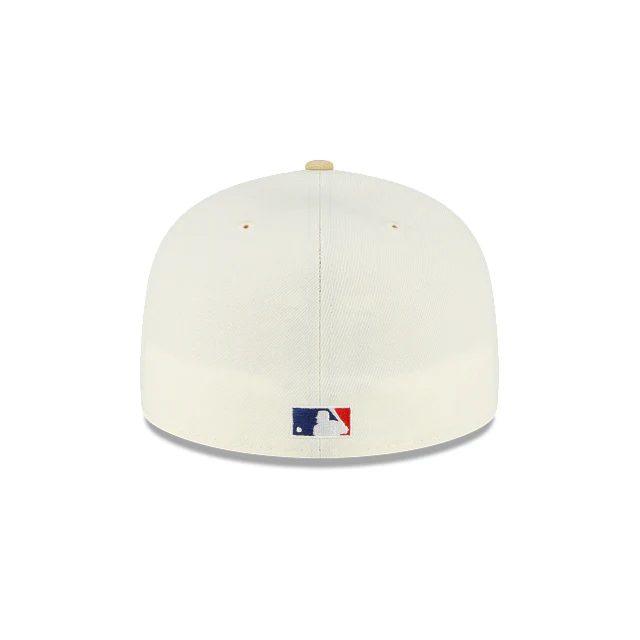 New Era Just Caps Chrome Arizona Diamondbacks 2023 59FIFTY Fitted Hat - Image 6