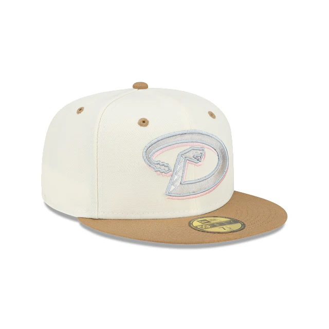 New Era Just Caps Drop 1 Arizona Diamondbacks 2022 59FIFTY Fitted Hat - Image 3