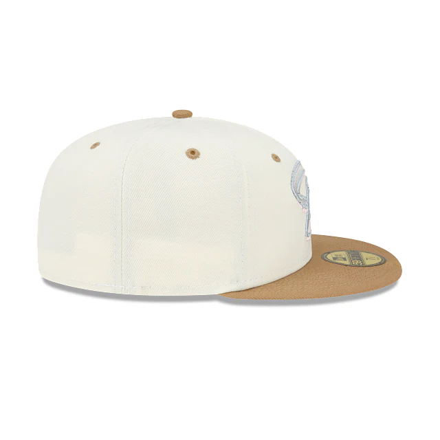 New Era Just Caps Drop 1 Arizona Diamondbacks 2022 59FIFTY Fitted Hat - Image 5